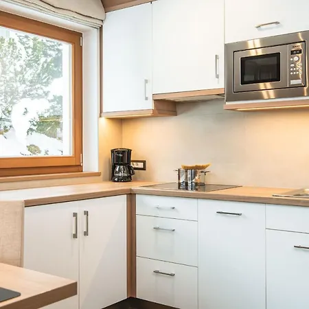 Arjentel Apartmán