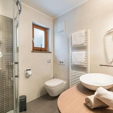 Apartment Arjentel Selva di Val Gardena