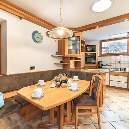 Apartment Arjentel