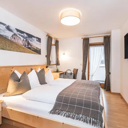 Arjentel Apartment Selva di Val Gardena