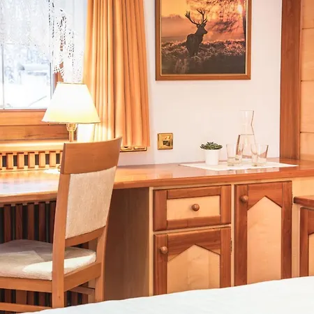 Apartment Arjentel
