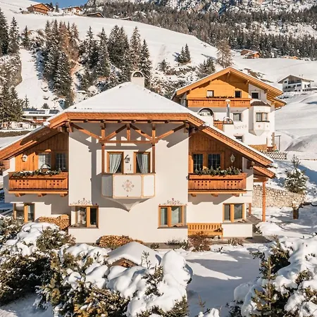 Arjentel Selva di Val Gardena