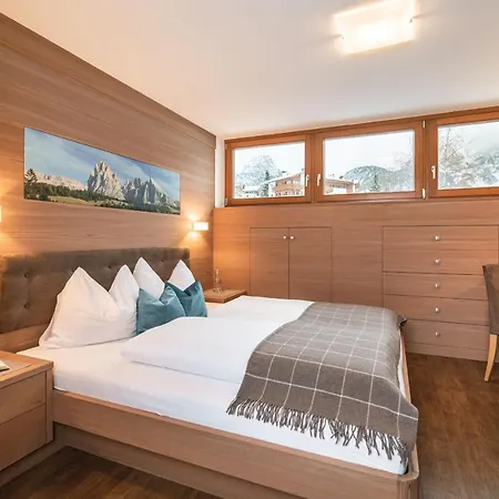 Apartment Arjentel Selva di Val Gardena