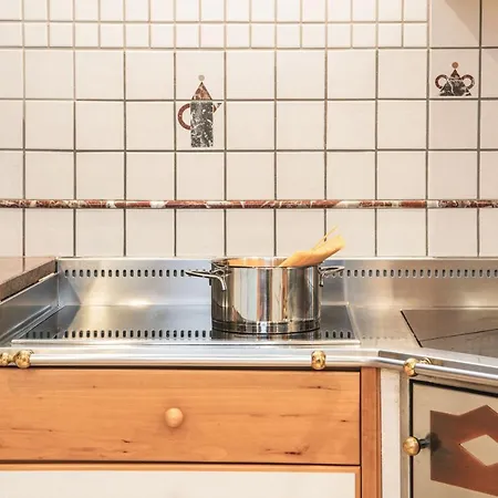 Apartment Arjentel