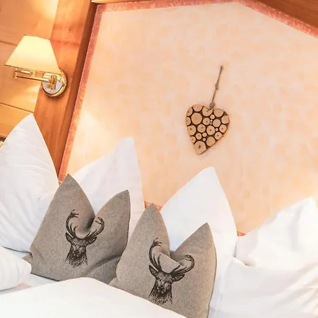 Apartment Arjentel Selva di Val Gardena