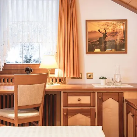 Arjentel Apartment Selva di Val Gardena