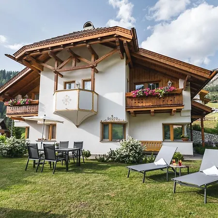 Apartment Arjentel